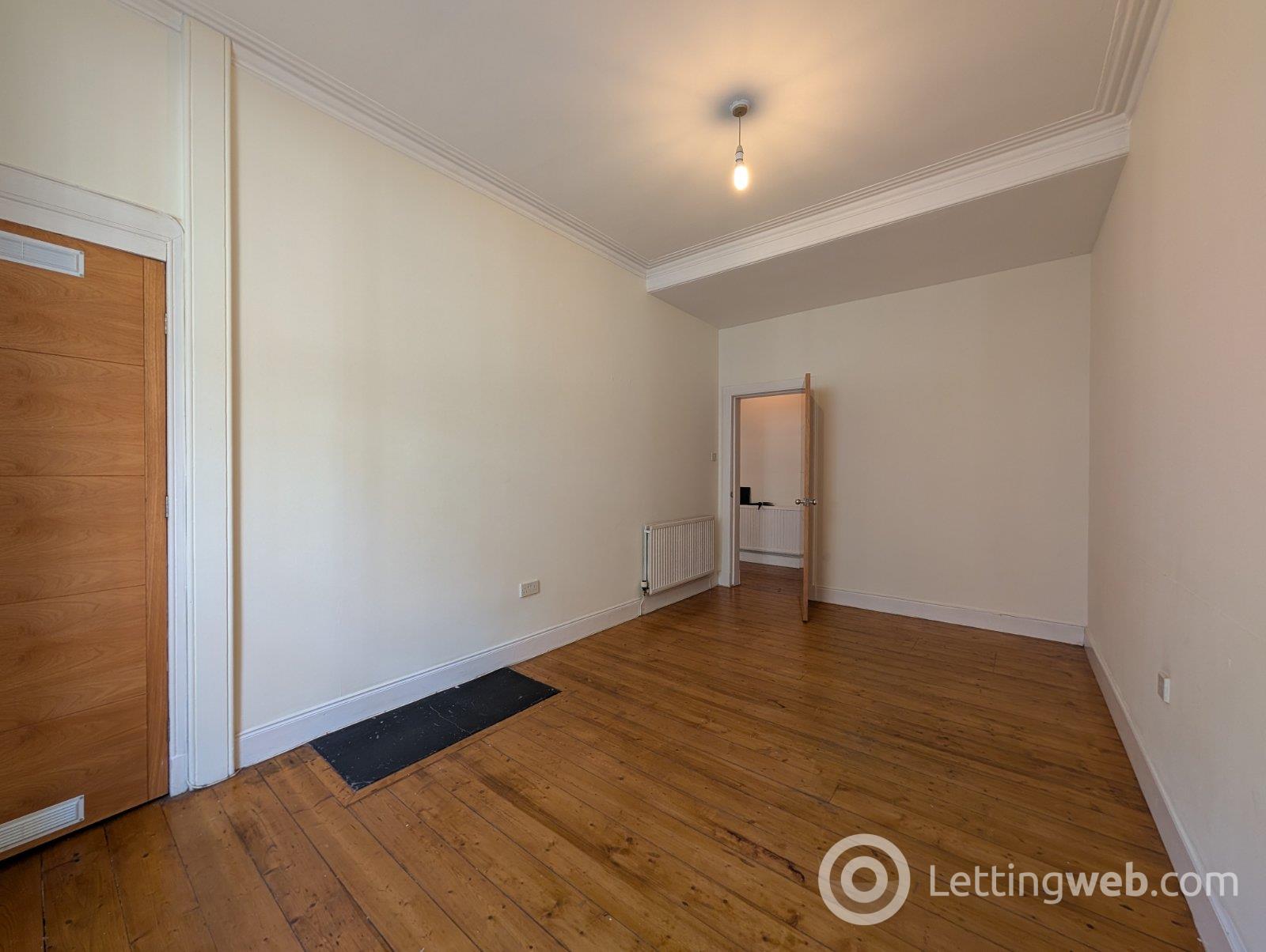 Property to rent in Dalgety Avenue, Meadowbank, Edinburgh, EH7