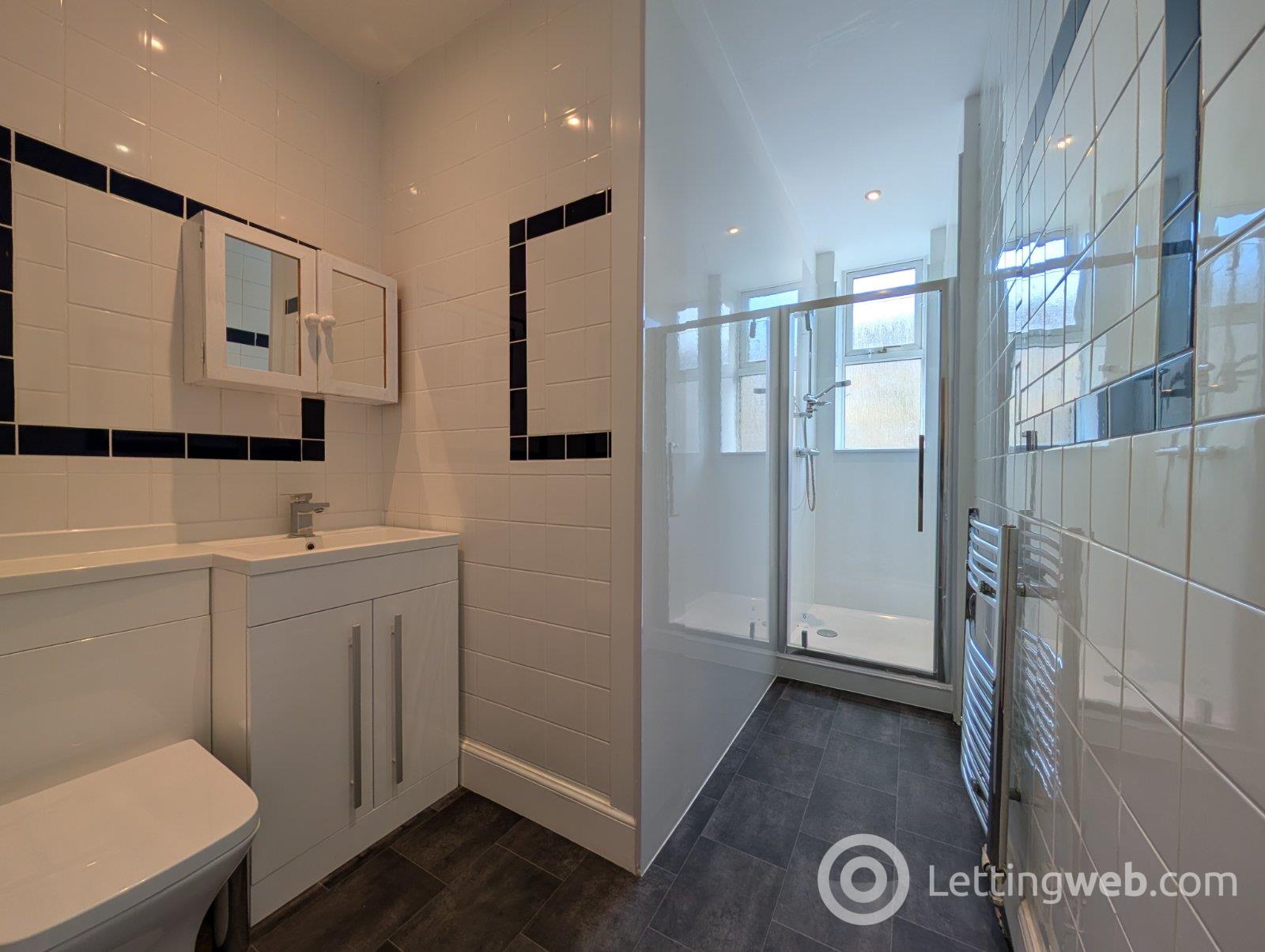 Property to rent in Dalgety Avenue, Meadowbank, Edinburgh, EH7