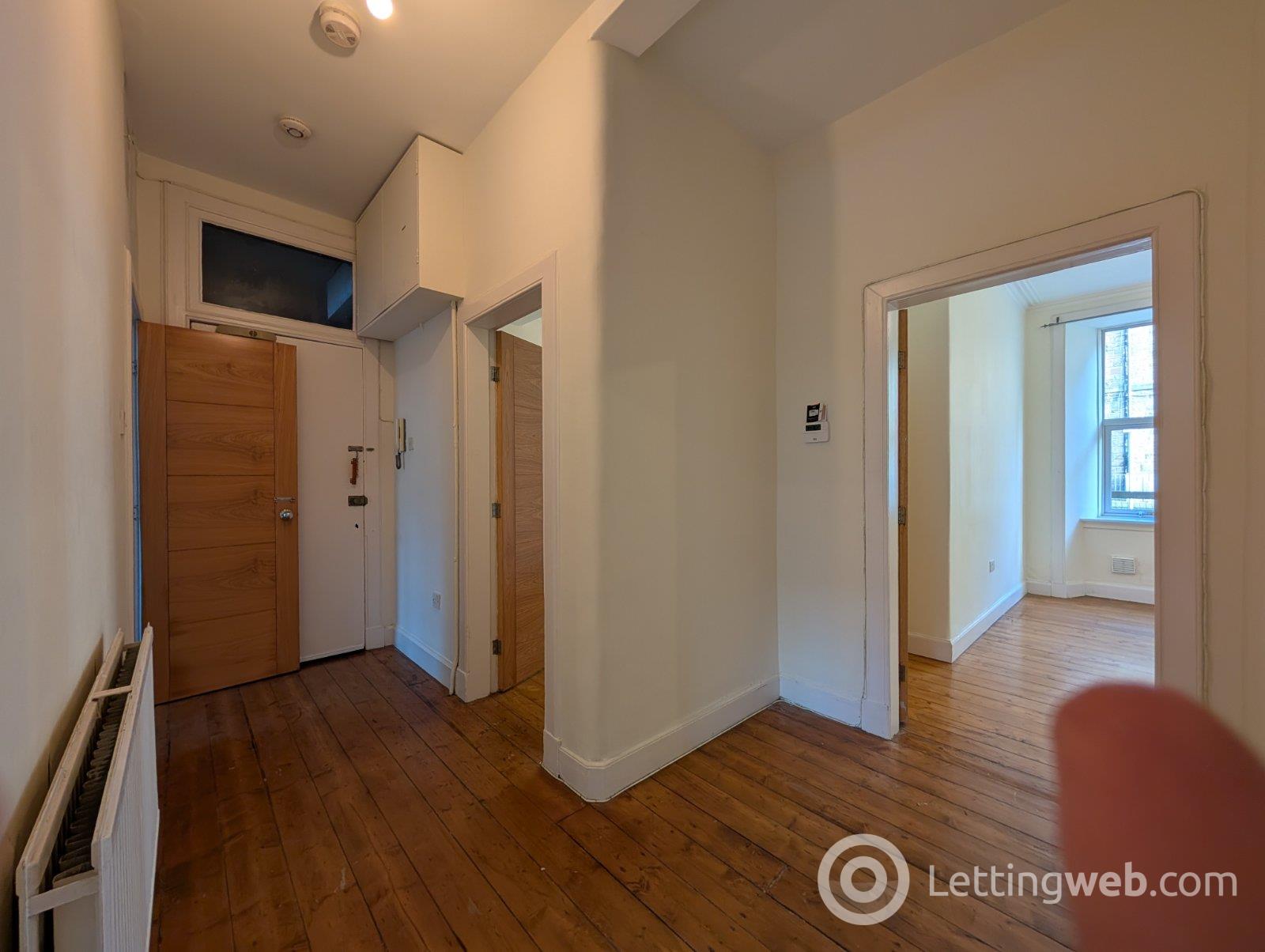 Property to rent in Dalgety Avenue, Meadowbank, Edinburgh, EH7