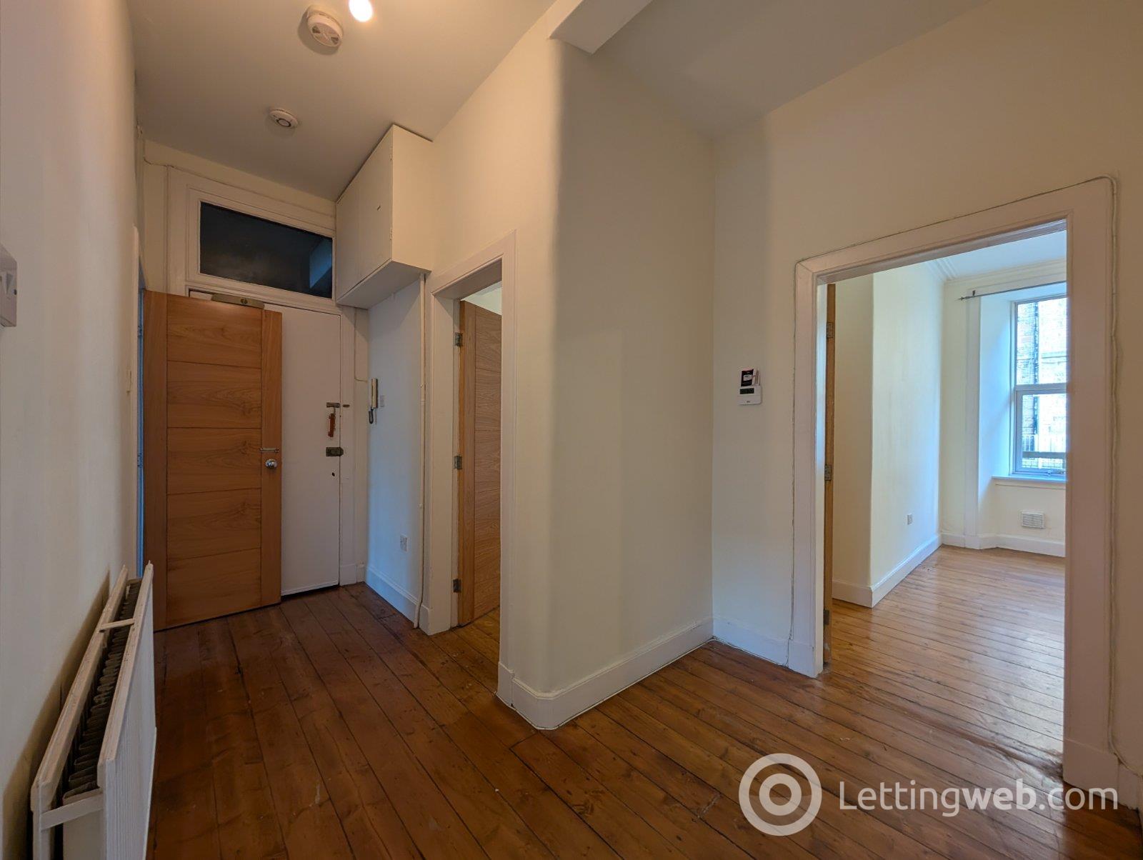 Property to rent in Dalgety Avenue, Meadowbank, Edinburgh, EH7