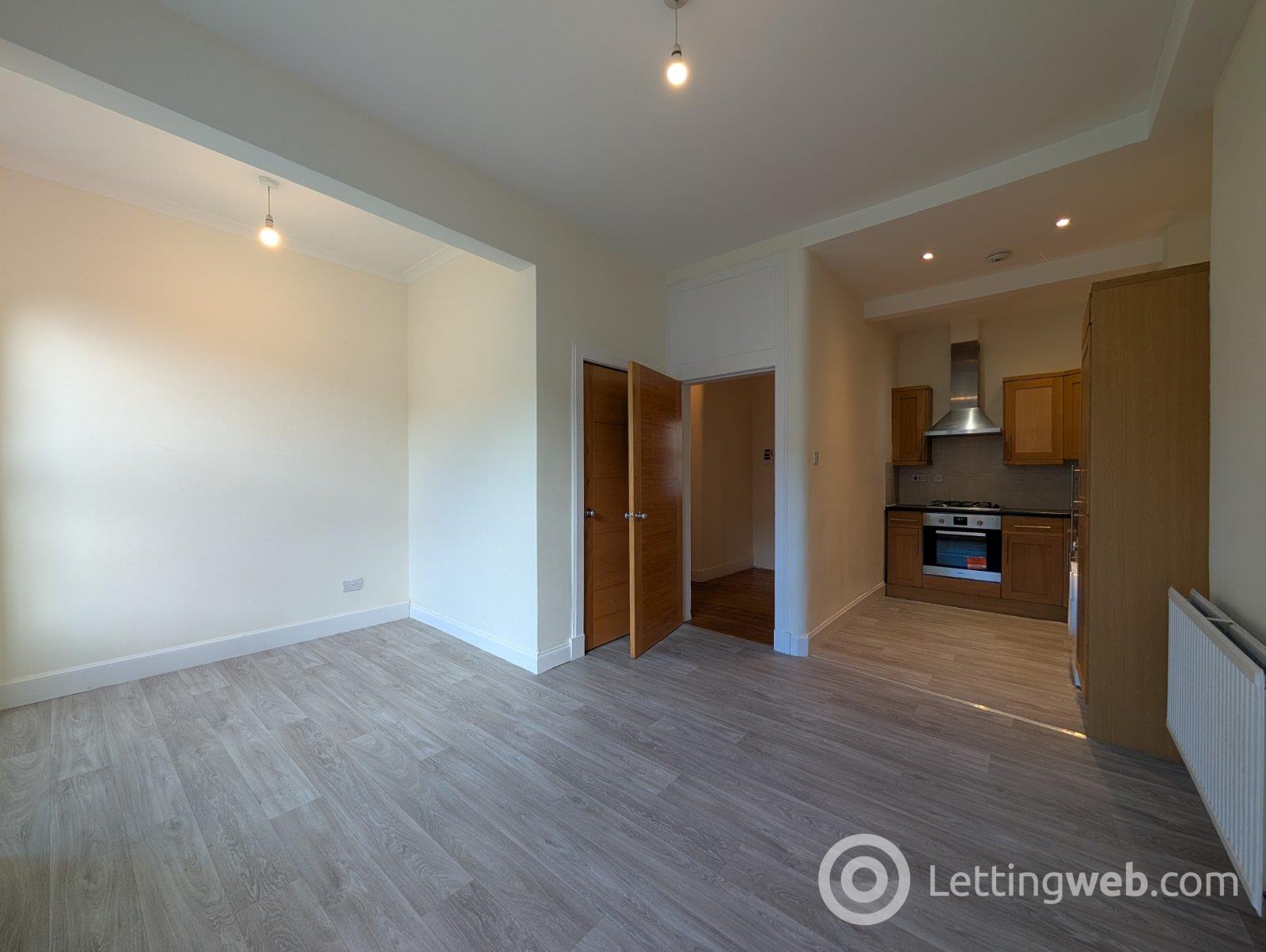 Property to rent in Dalgety Avenue, Meadowbank, Edinburgh, EH7