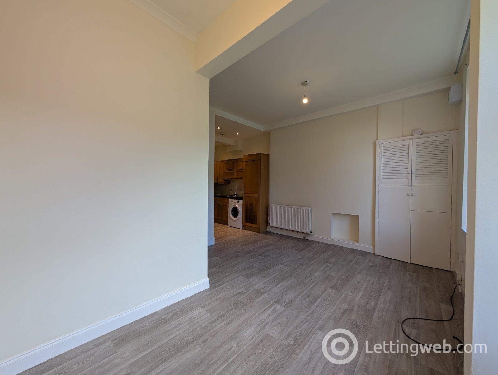 Property to rent in Dalgety Avenue, Meadowbank, Edinburgh, EH7