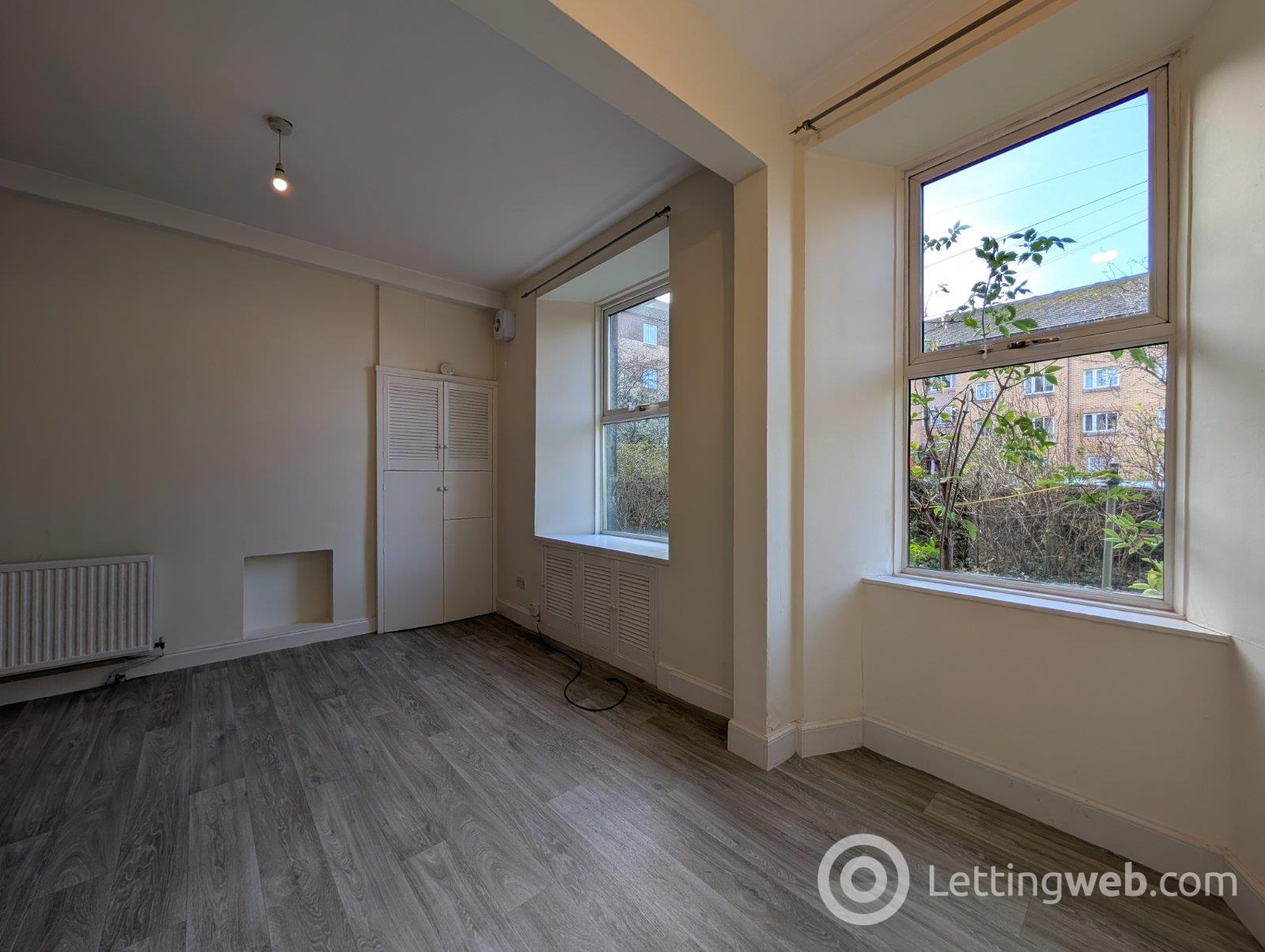 Property to rent in Dalgety Avenue, Meadowbank, Edinburgh, EH7