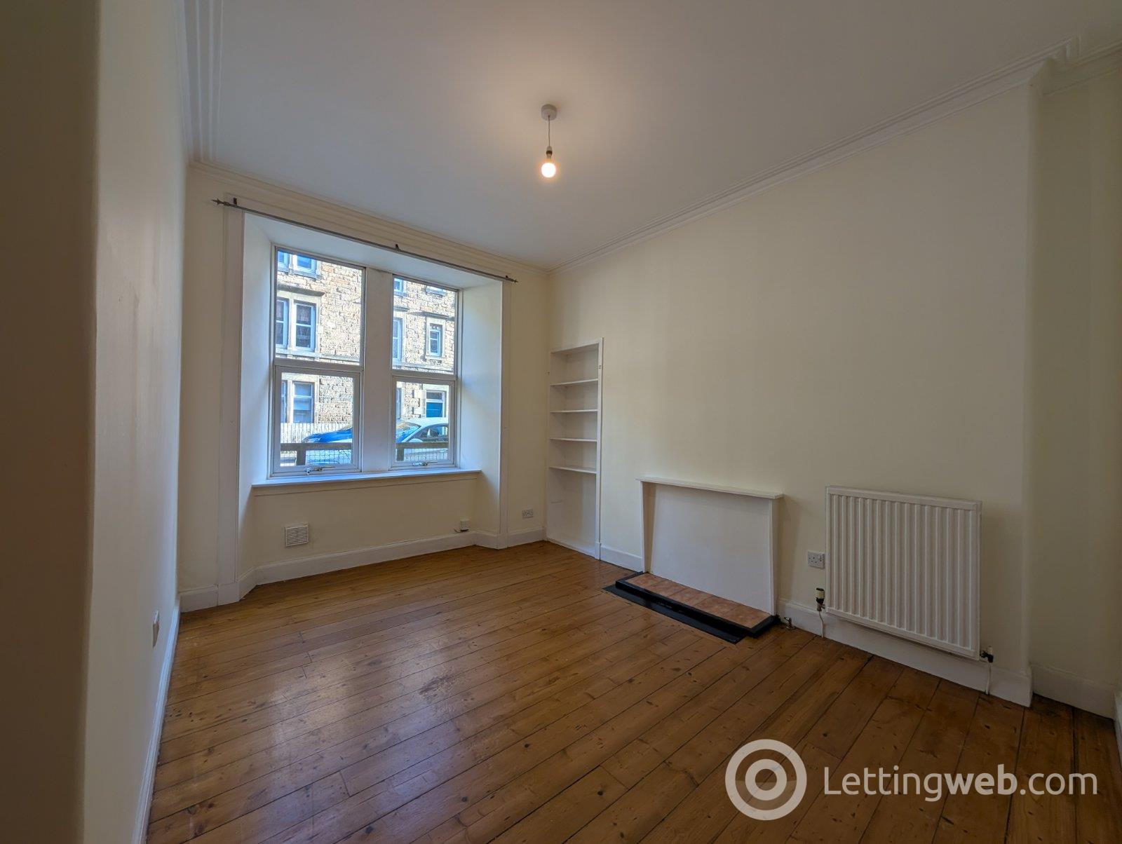 Property to rent in Dalgety Avenue, Meadowbank, Edinburgh, EH7