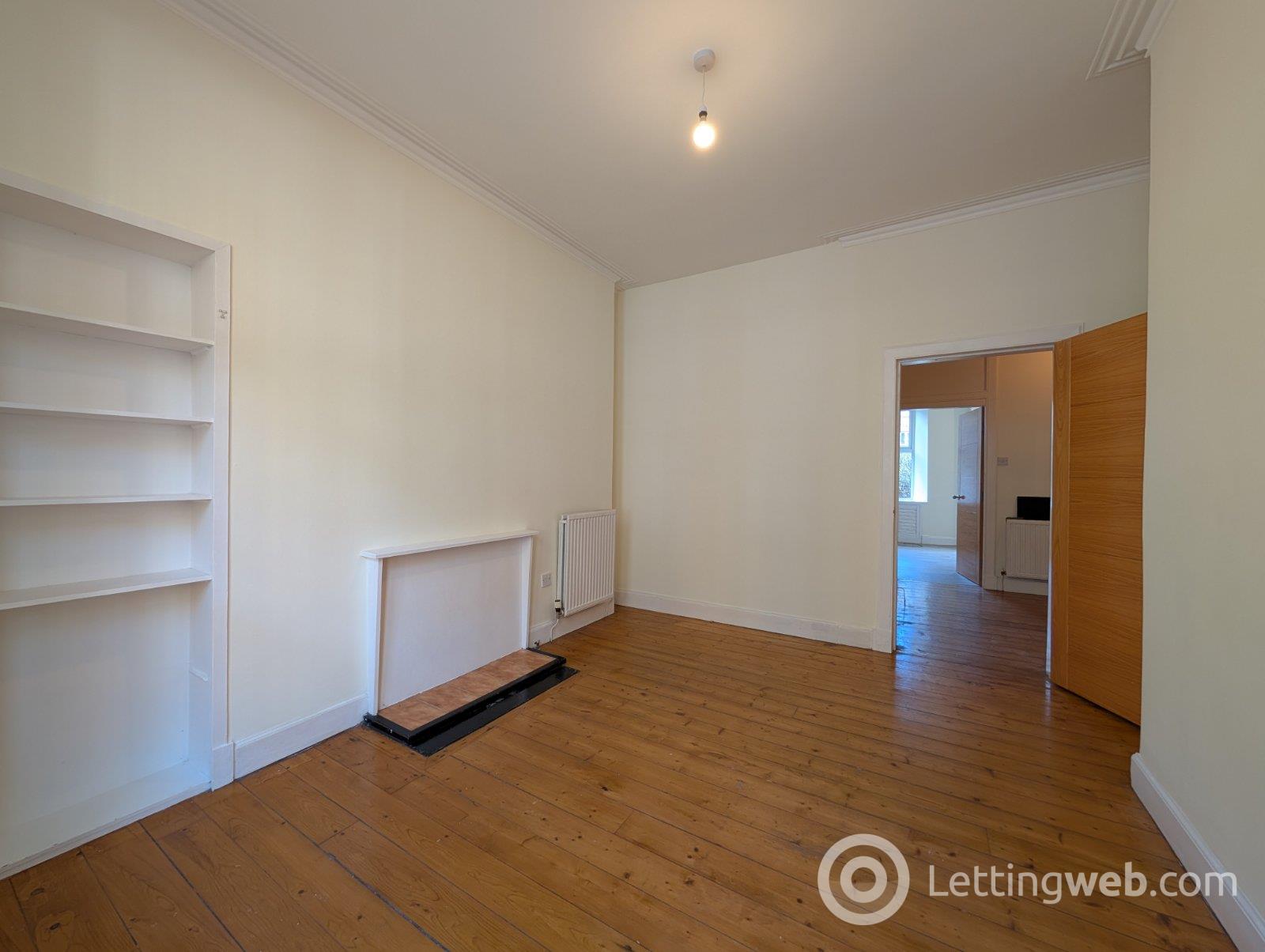 Property to rent in Dalgety Avenue, Meadowbank, Edinburgh, EH7