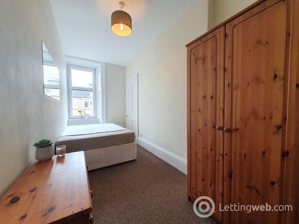 Property to rent in Brunswick Street, Edinburgh, EH7
