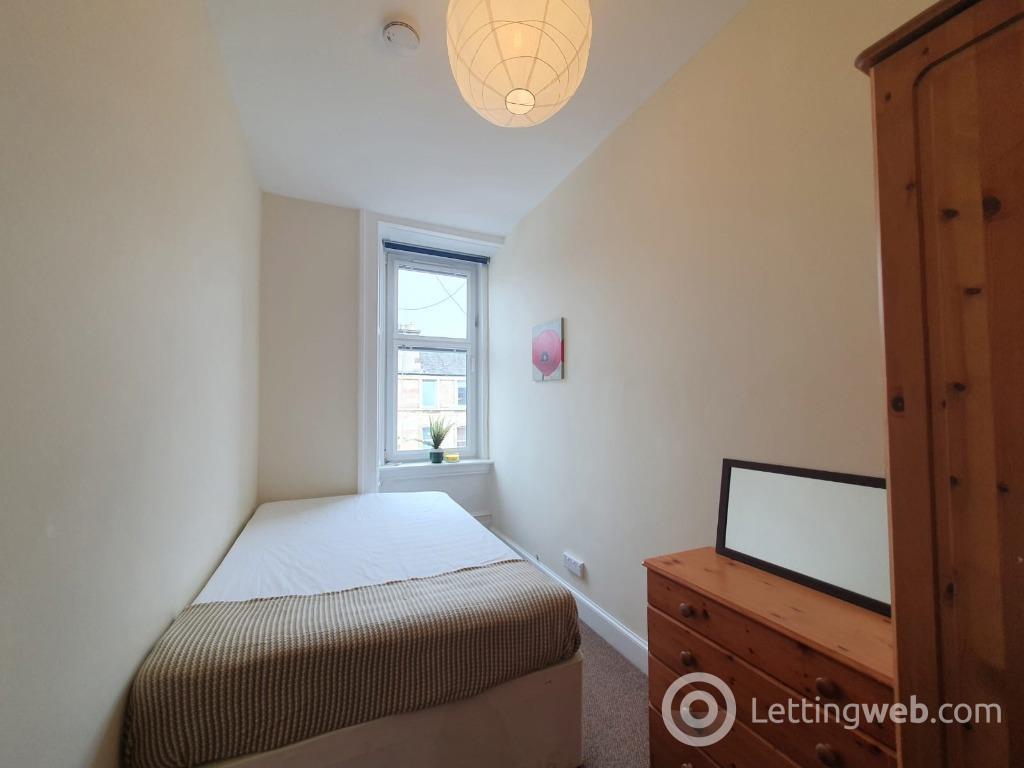 Property to rent in Brunswick Street, Edinburgh, EH7