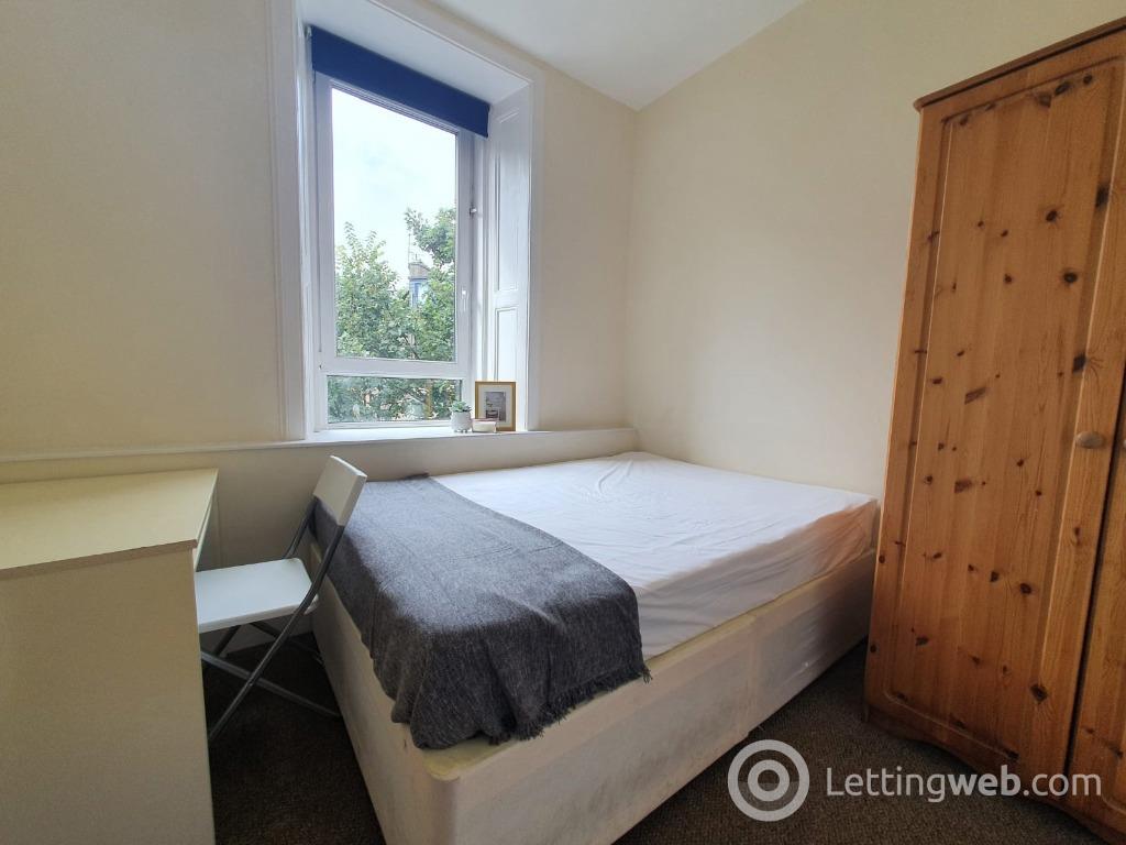 Property to rent in Brunswick Street, Edinburgh, EH7
