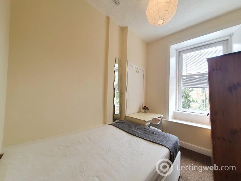 Property to rent in Brunswick Street, Edinburgh, EH7