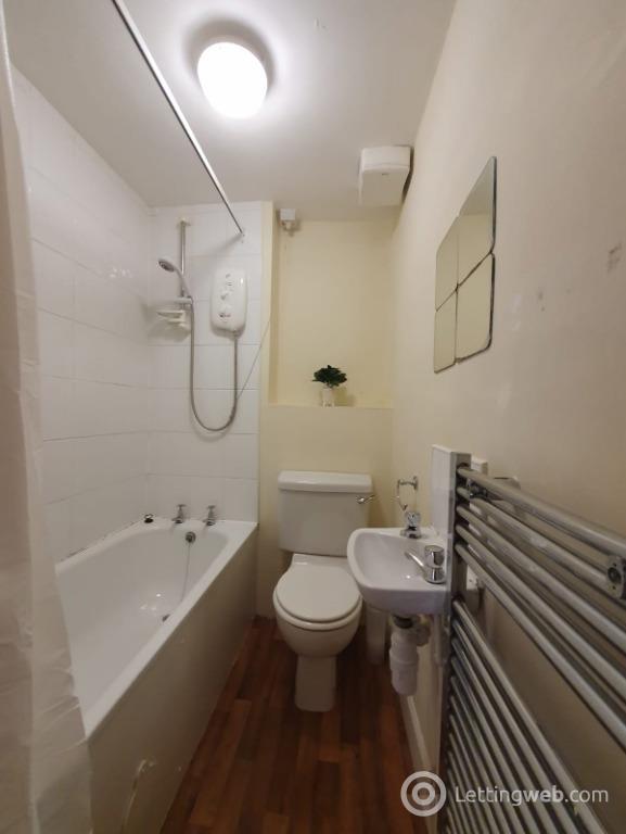 Property to rent in Brunswick Street, Edinburgh, EH7