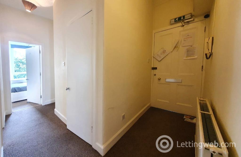 Property to rent in Brunswick Street, Edinburgh, EH7