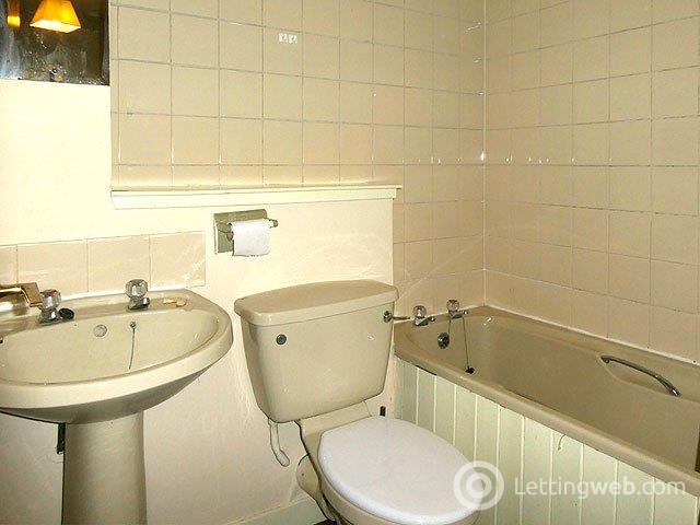 Property to rent in Sloan Street, Edinburgh, EH6