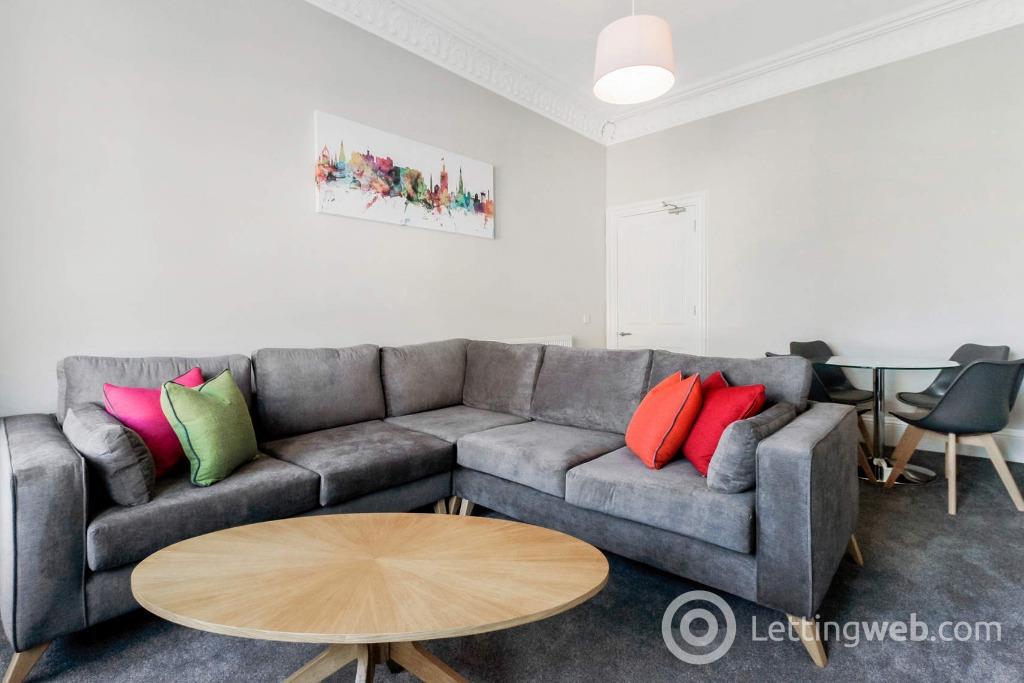Property to rent in Crighton Place, Leith, Edinburgh, EH7