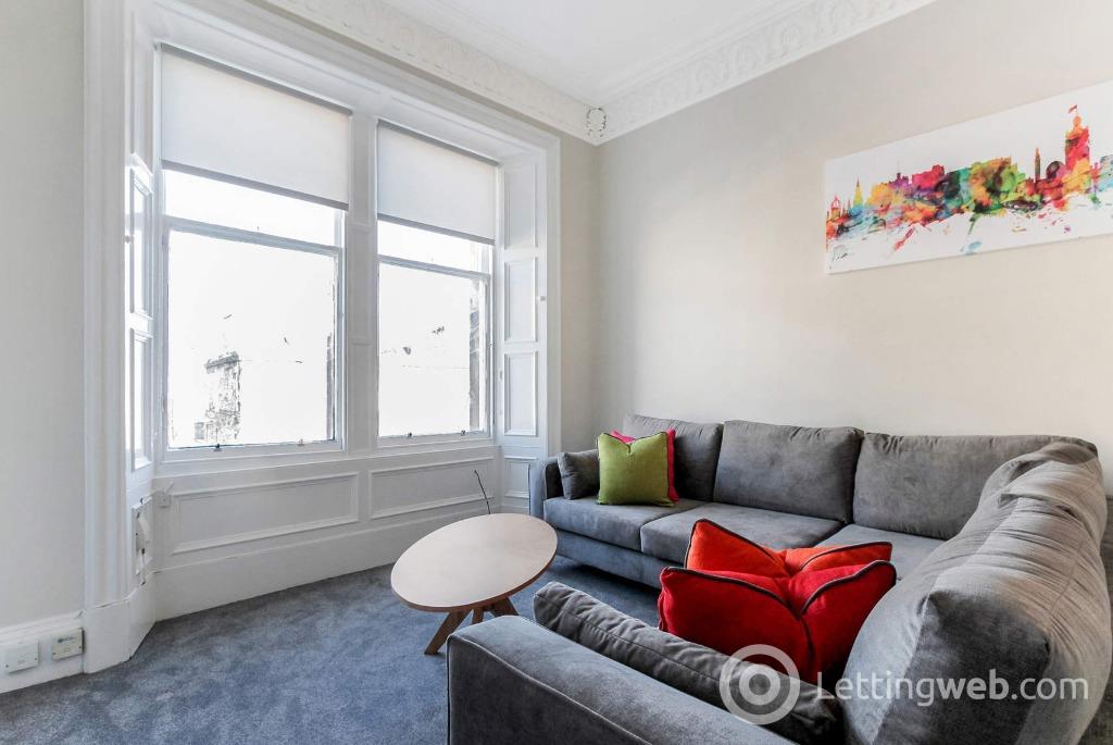 Property to rent in Crighton Place, Leith, Edinburgh, EH7