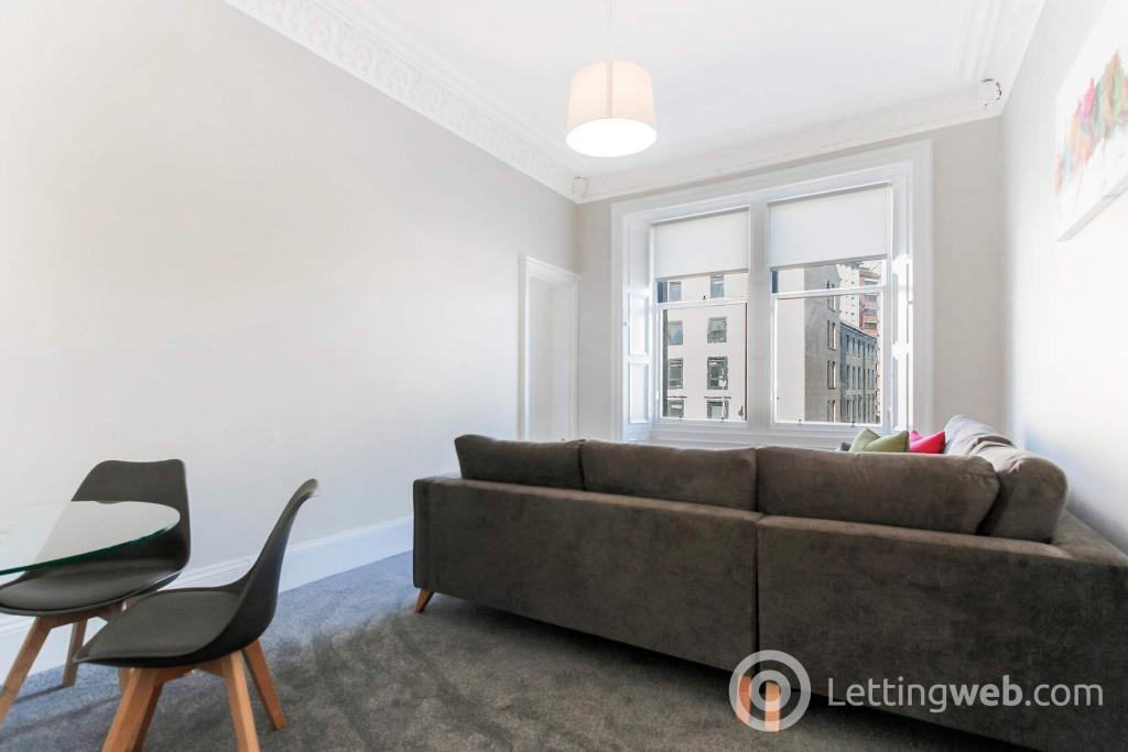 Property to rent in Crighton Place, Leith, Edinburgh, EH7