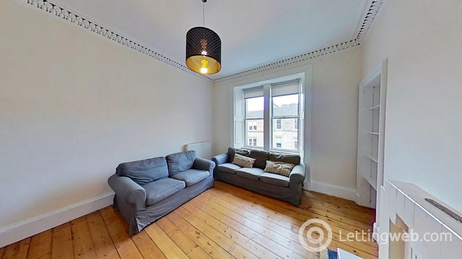 Property to rent in Caledonian Road, Edinburgh, Midlothian, EH11