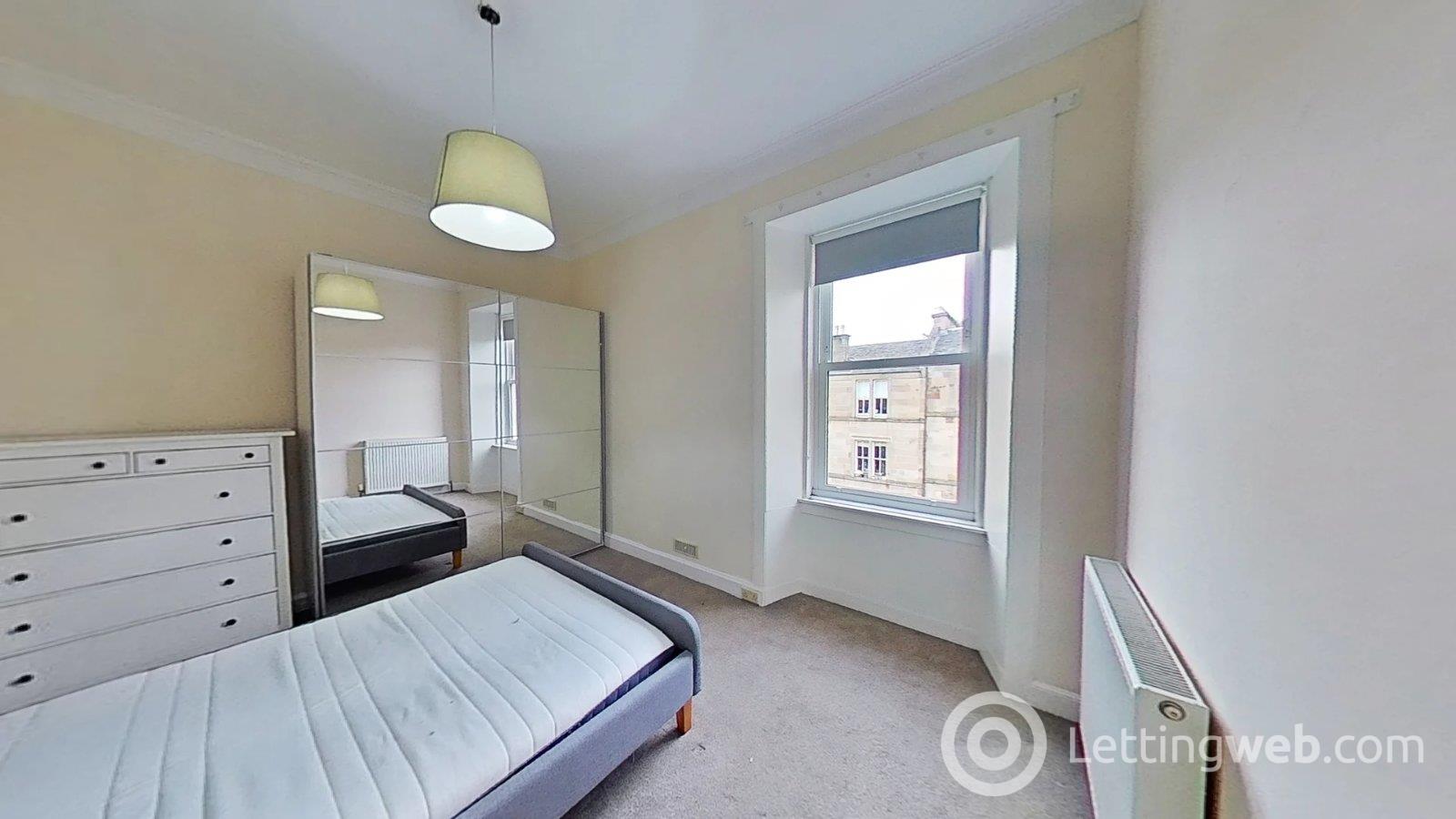 Property to rent in Caledonian Road, Edinburgh, Midlothian, EH11