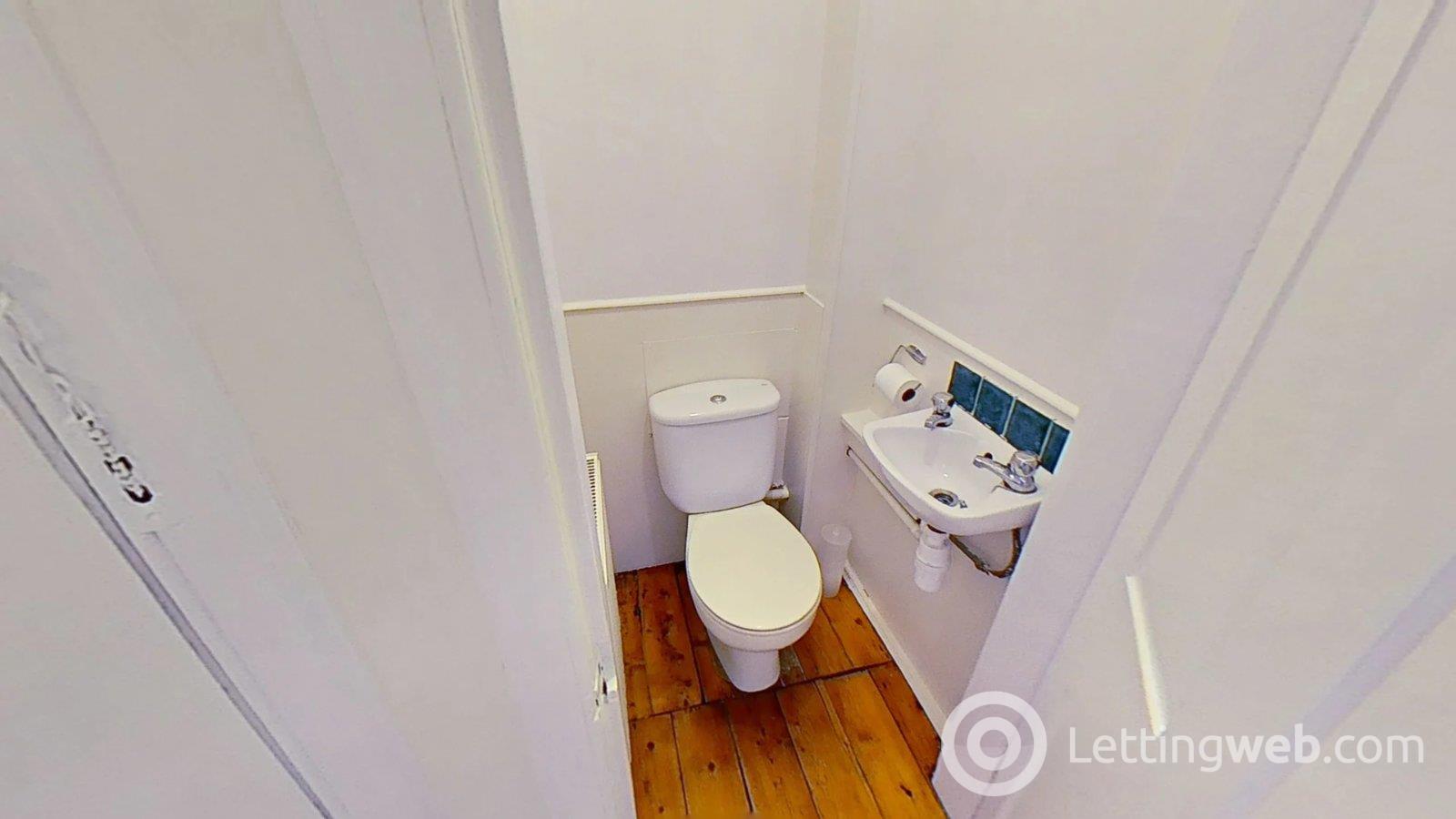 Property to rent in Caledonian Road, Edinburgh, Midlothian, EH11