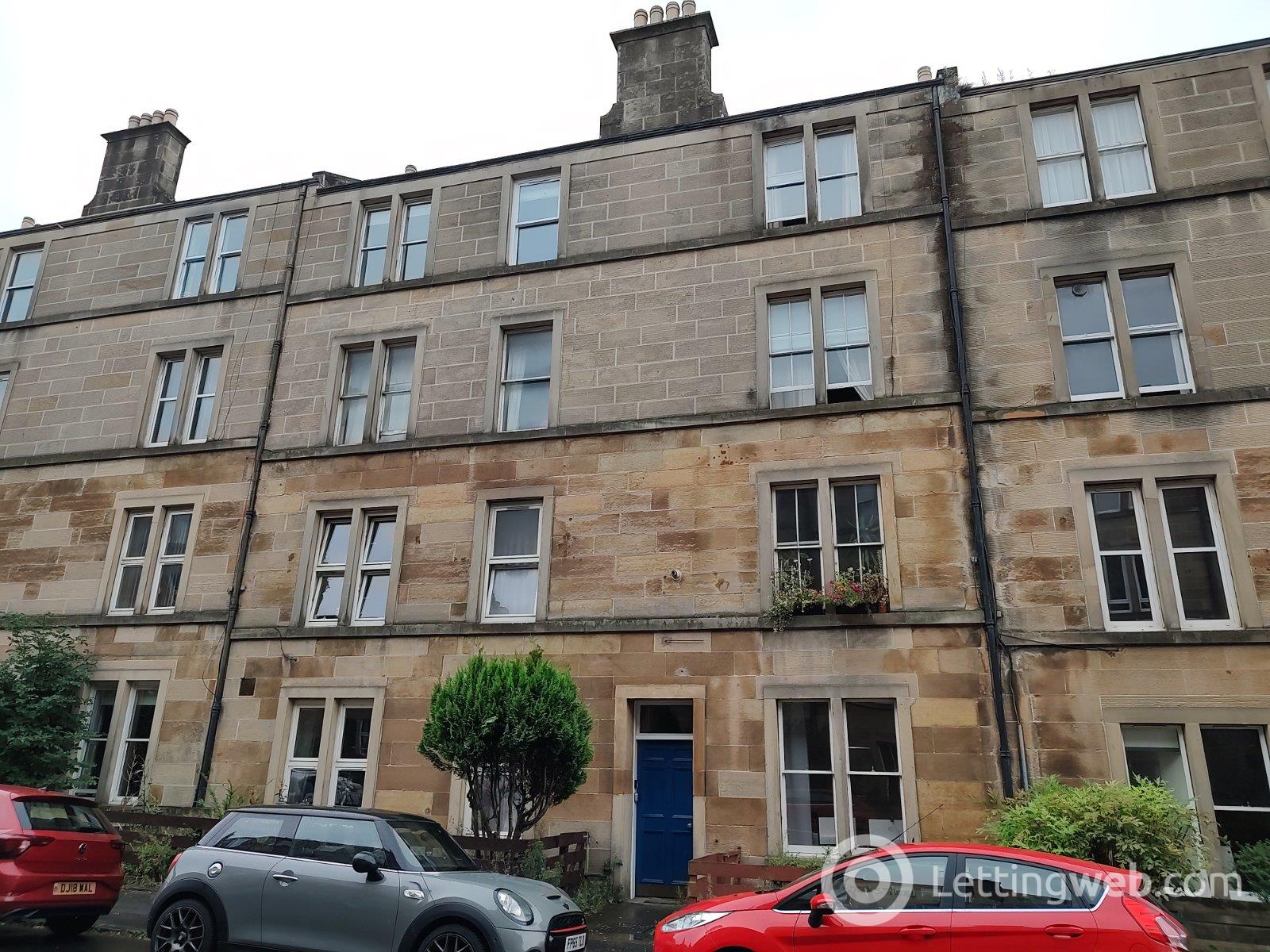 Property to rent in Caledonian Road, Edinburgh, Midlothian, EH11