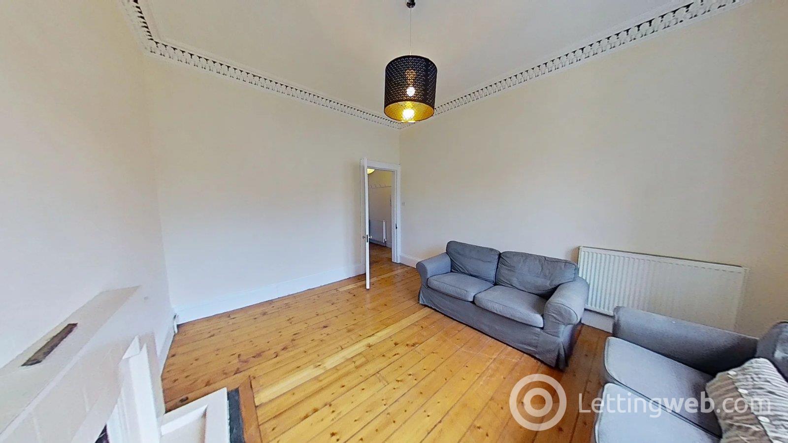 Property to rent in Caledonian Road, Edinburgh, Midlothian, EH11
