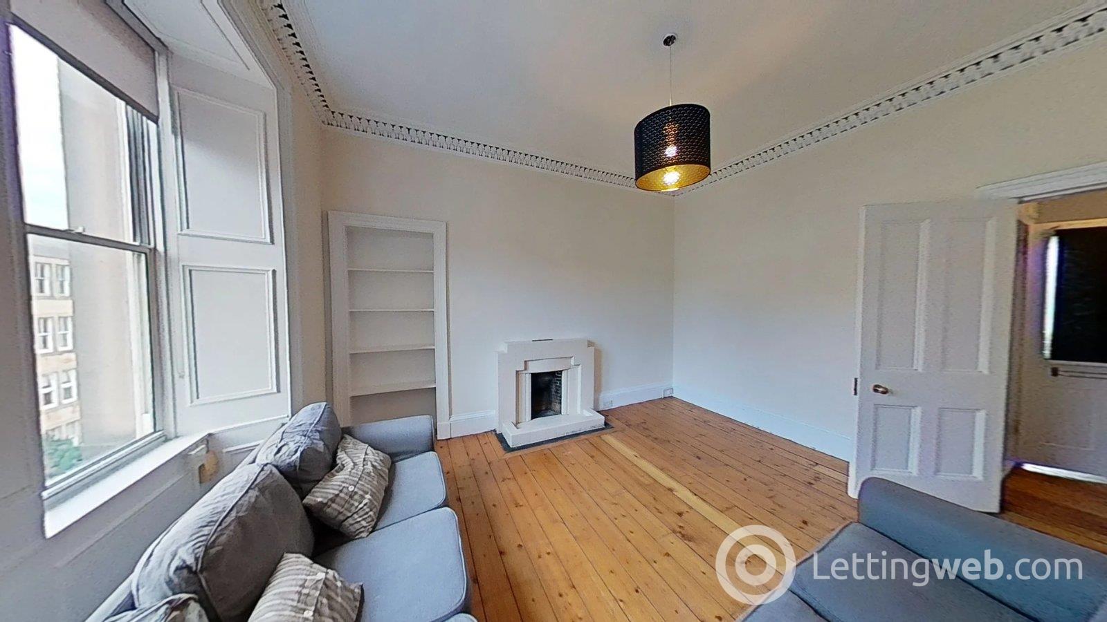 Property to rent in Caledonian Road, Edinburgh, Midlothian, EH11