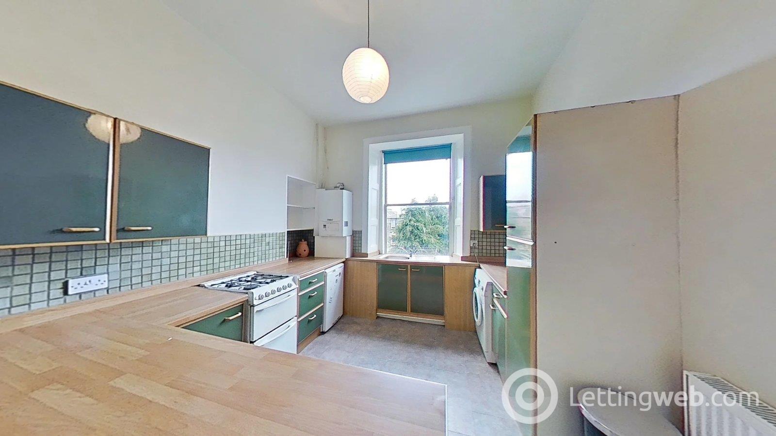 Property to rent in Caledonian Road, Edinburgh, Midlothian, EH11