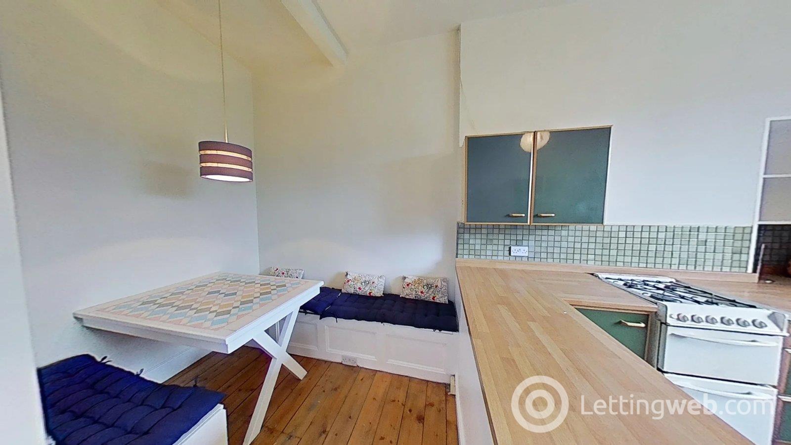 Property to rent in Caledonian Road, Edinburgh, Midlothian, EH11