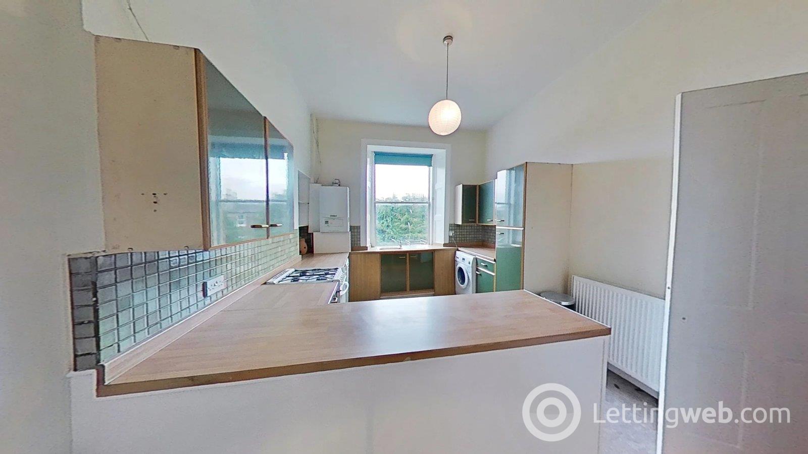 Property to rent in Caledonian Road, Edinburgh, Midlothian, EH11