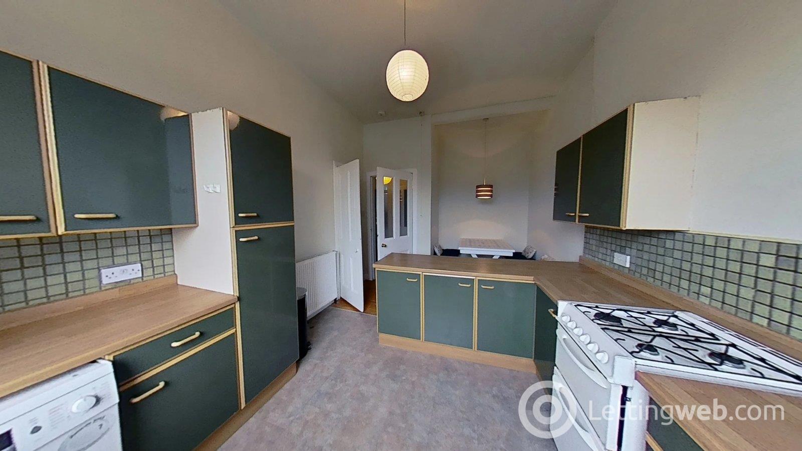 Property to rent in Caledonian Road, Edinburgh, Midlothian, EH11