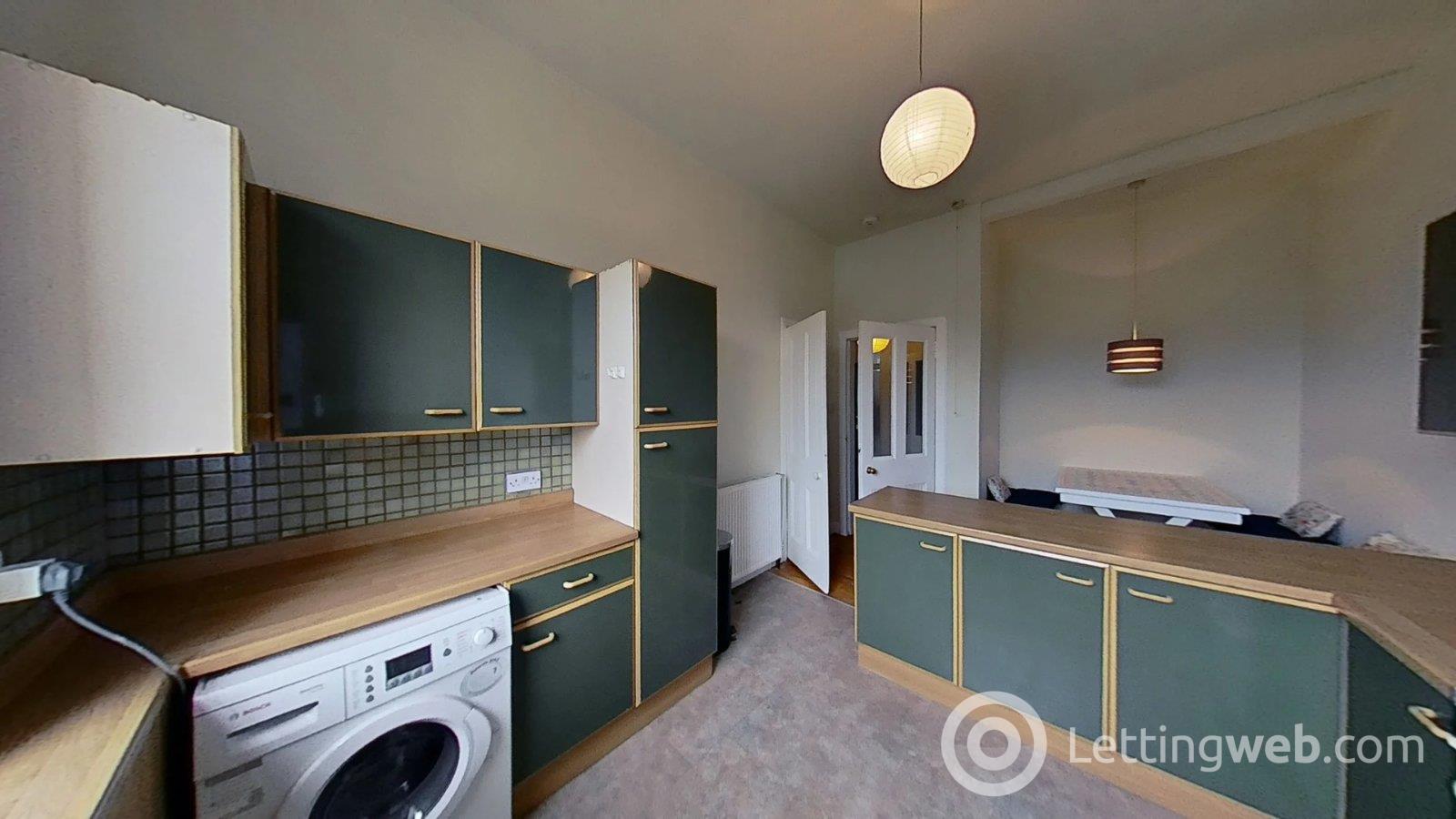 Property to rent in Caledonian Road, Edinburgh, Midlothian, EH11
