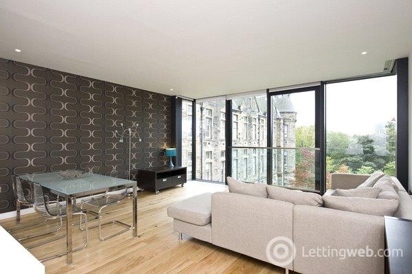 Property to rent in Simpson Loan, Edinburgh, EH3