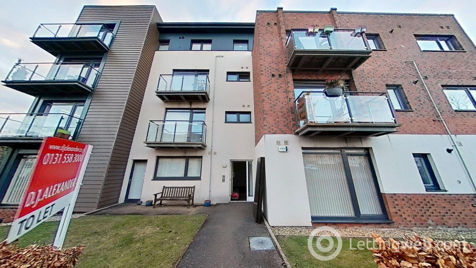 Property to rent in Maplewood Park, Edinburgh, EH12