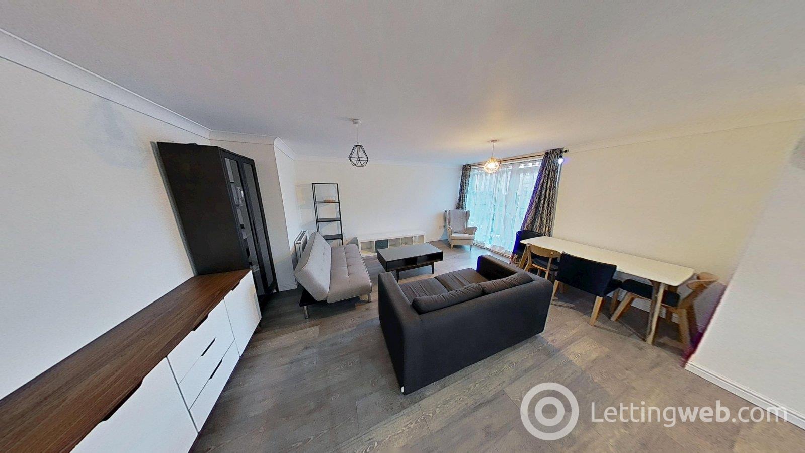 Property to rent in Maplewood Park, Edinburgh, EH12