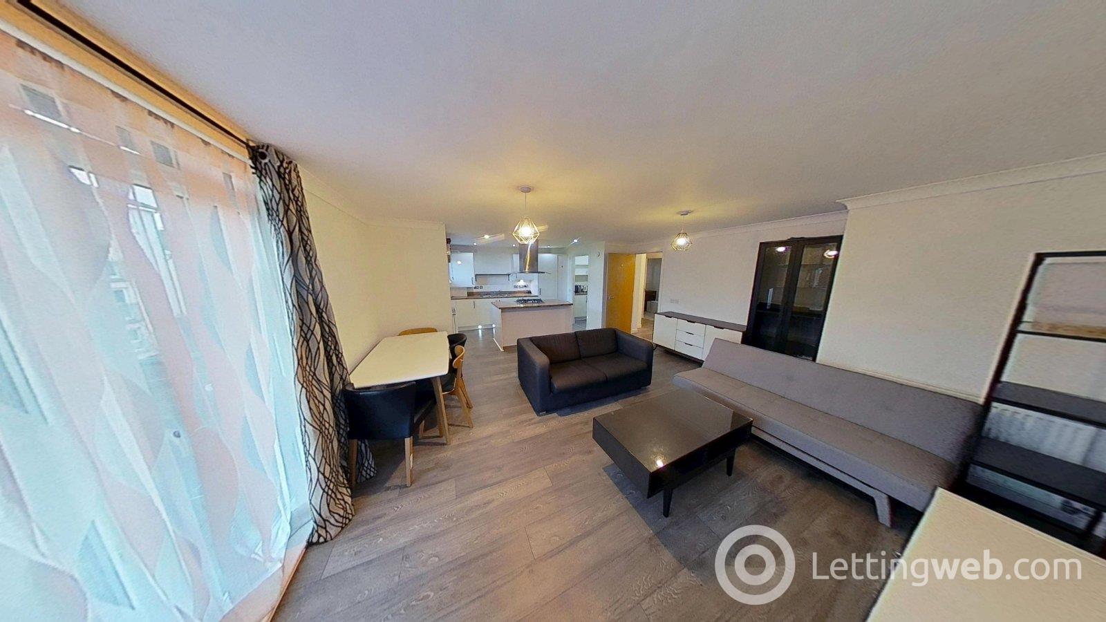 Property to rent in Maplewood Park, Edinburgh, EH12