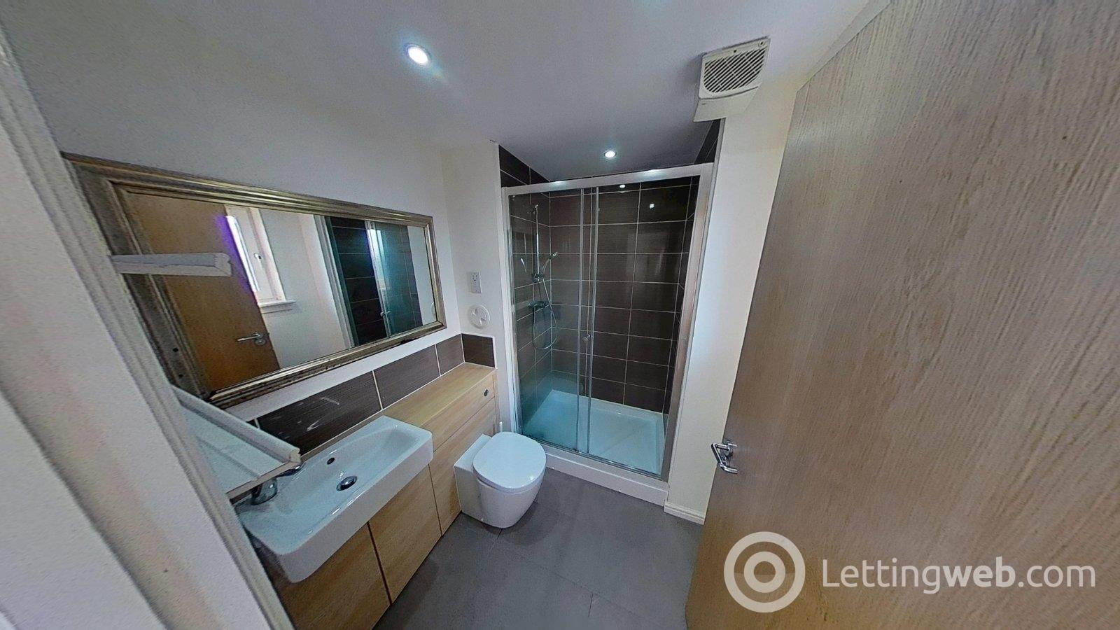 Property to rent in Maplewood Park, Edinburgh, EH12