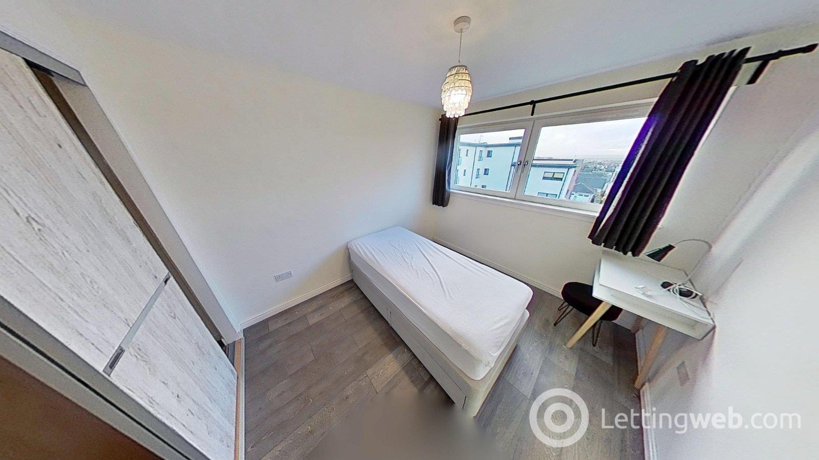 Property to rent in Maplewood Park, Edinburgh, EH12