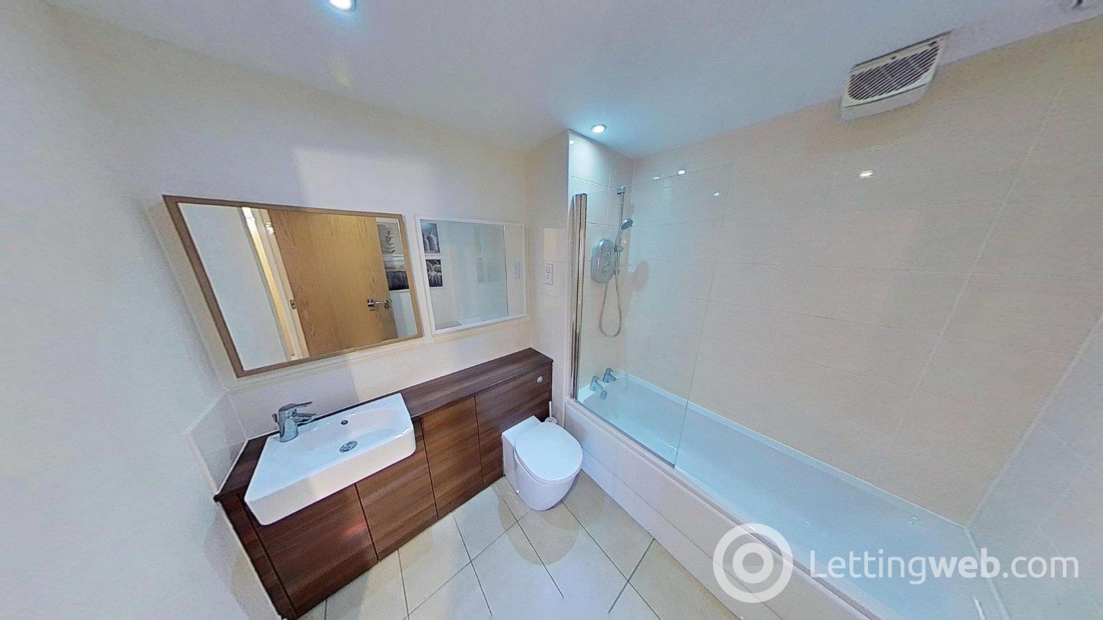 Property to rent in Maplewood Park, Edinburgh, EH12