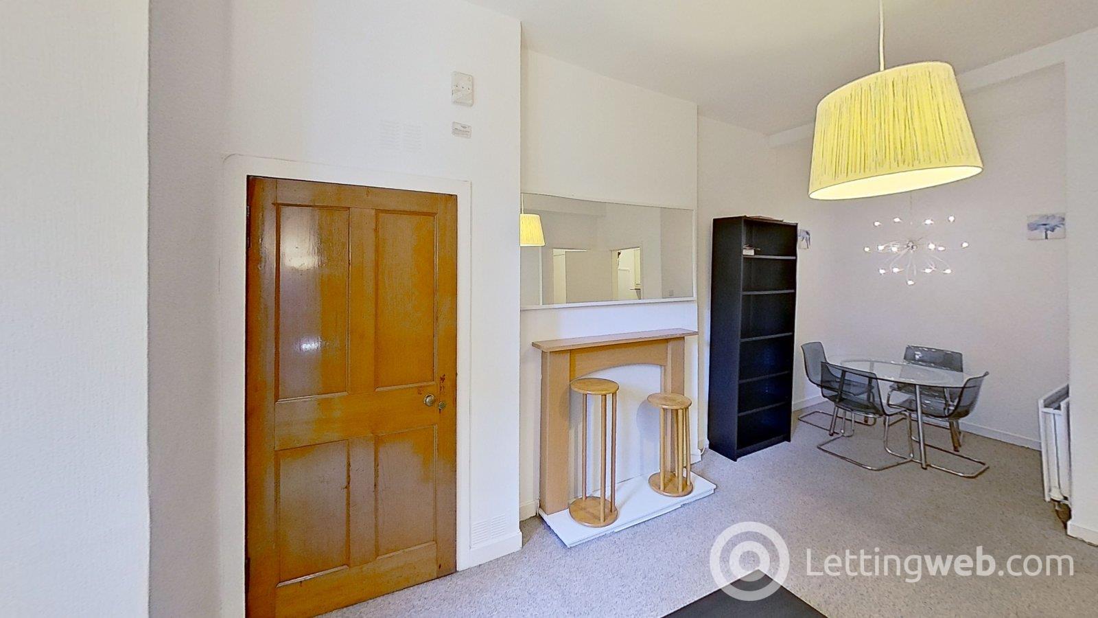 Property to rent in Yeaman Place, Edinburgh, EH11