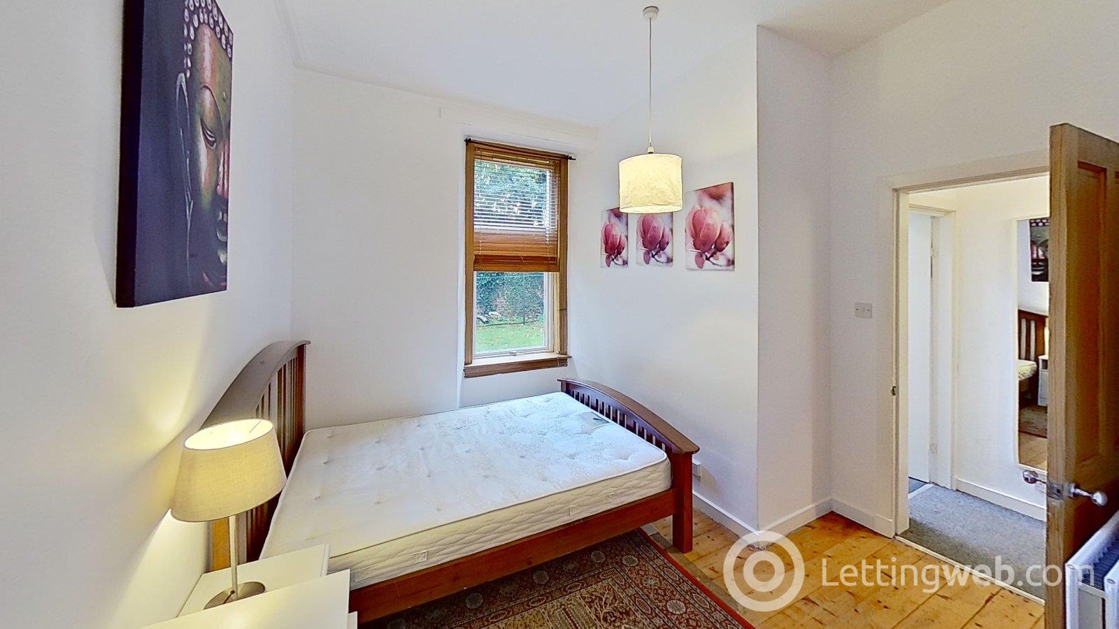 Property to rent in Yeaman Place, Edinburgh, EH11