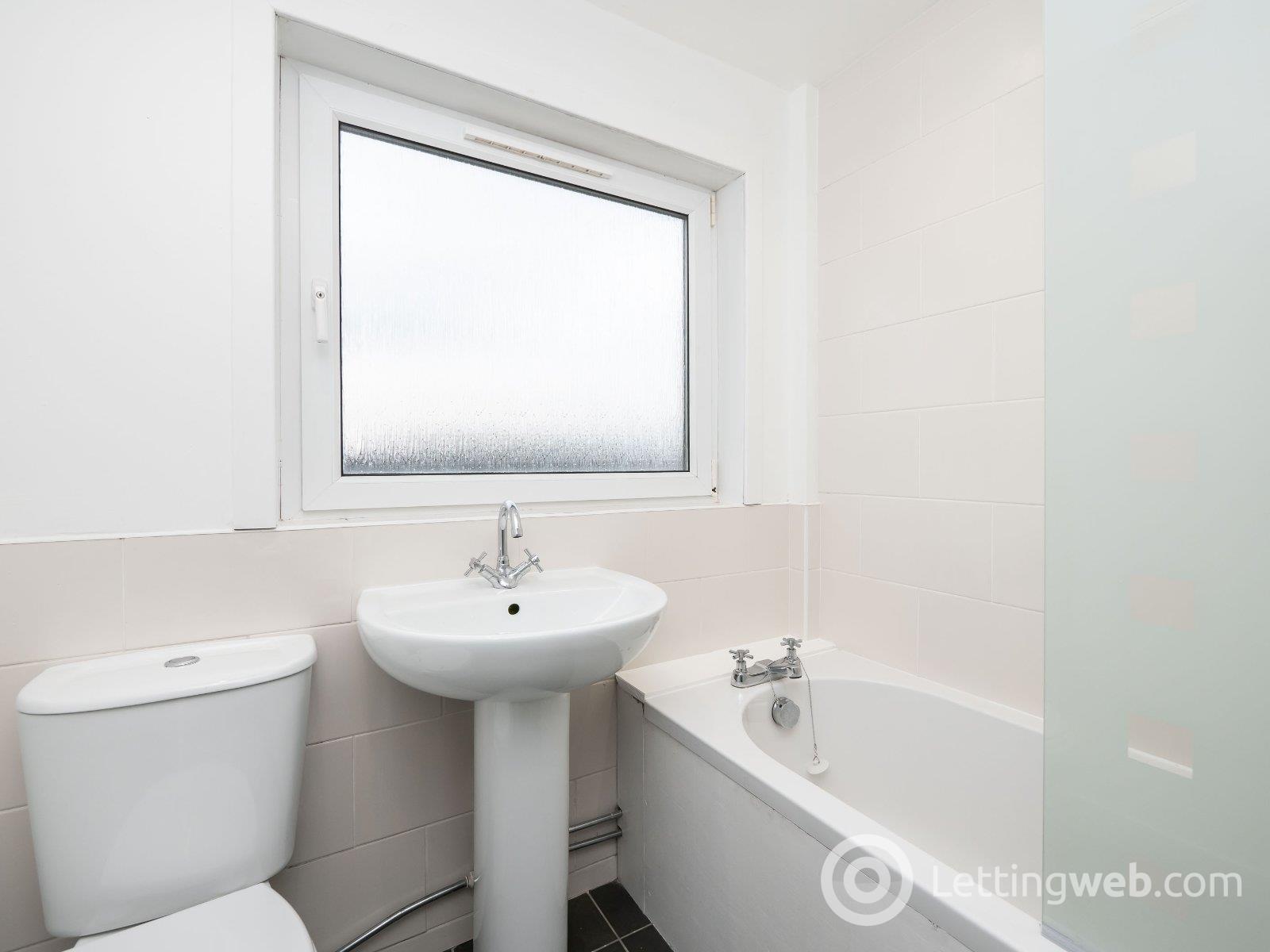Property to rent in Bailie Terrace, Edinburgh, Midlothian, EH15