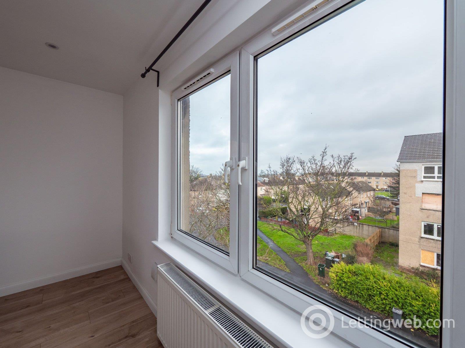 Property to rent in Bailie Terrace, Edinburgh, Midlothian, EH15