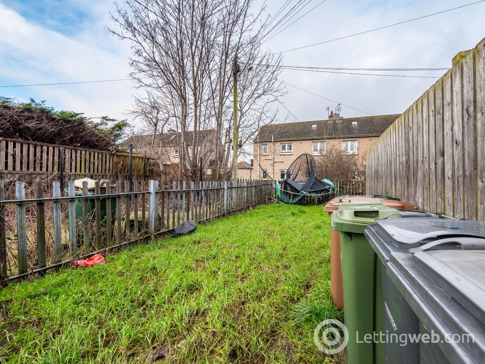 Property to rent in Bailie Terrace, Edinburgh, Midlothian, EH15