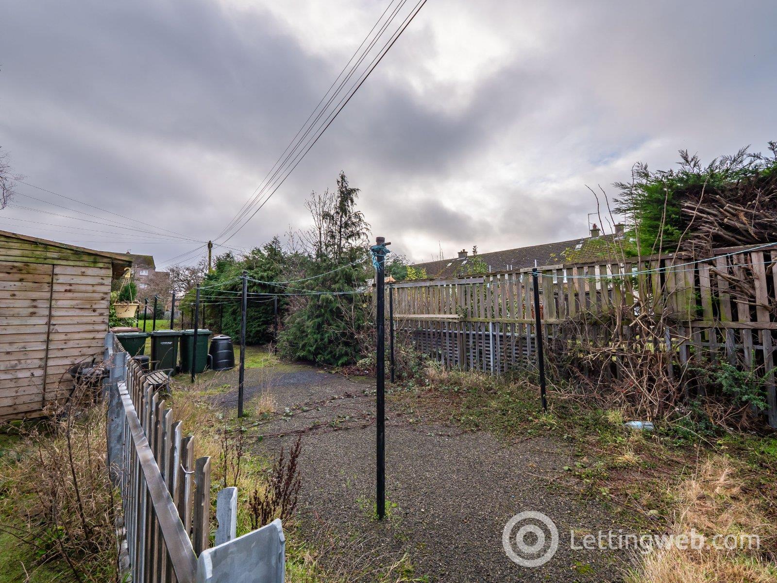 Property to rent in Bailie Terrace, Edinburgh, Midlothian, EH15