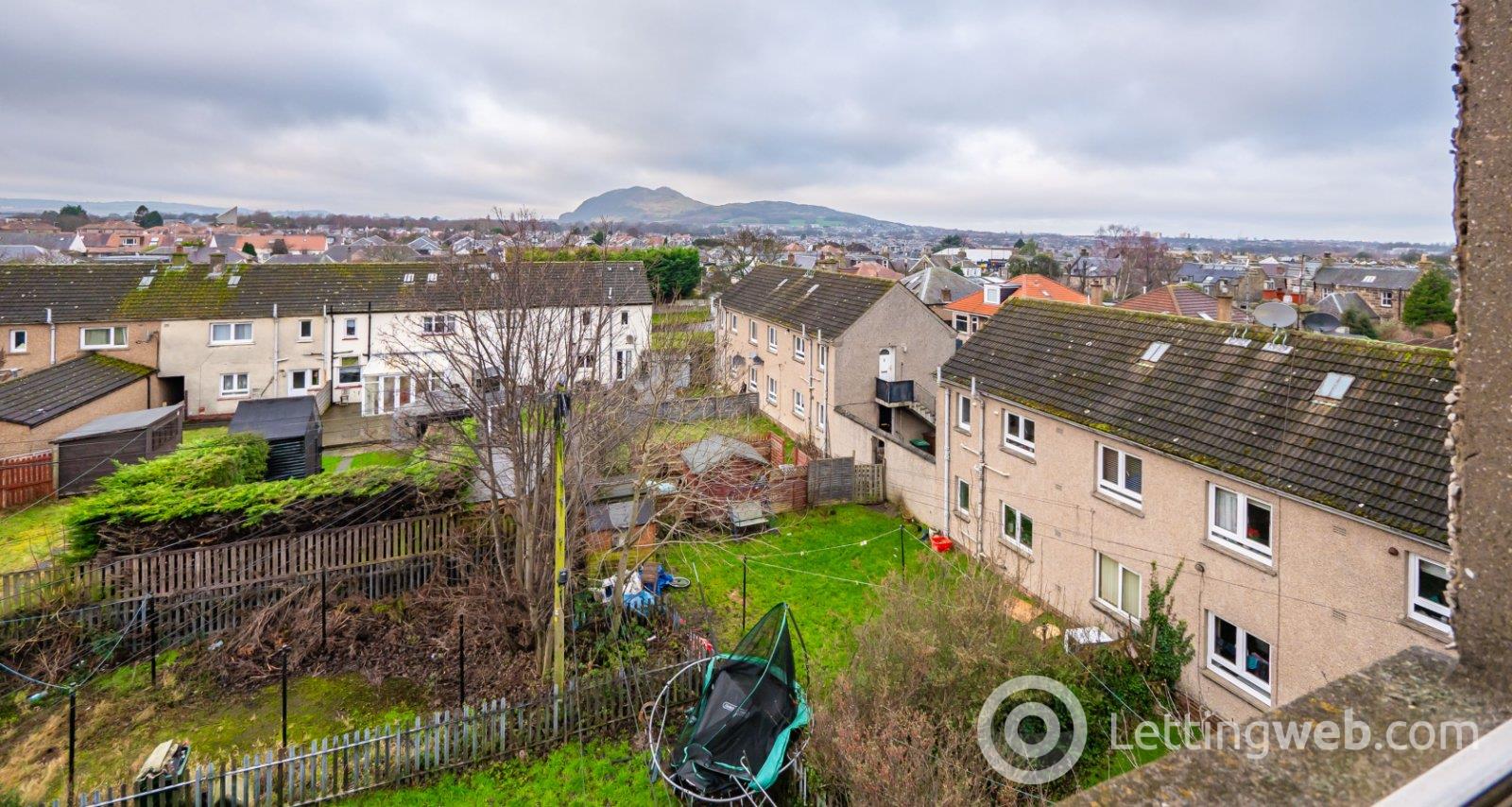 Property to rent in Bailie Terrace, Edinburgh, Midlothian, EH15