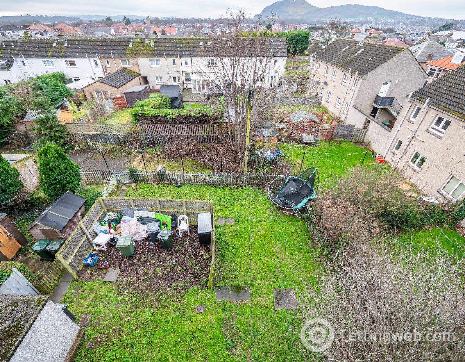 Property to rent in Bailie Terrace, Edinburgh, Midlothian, EH15