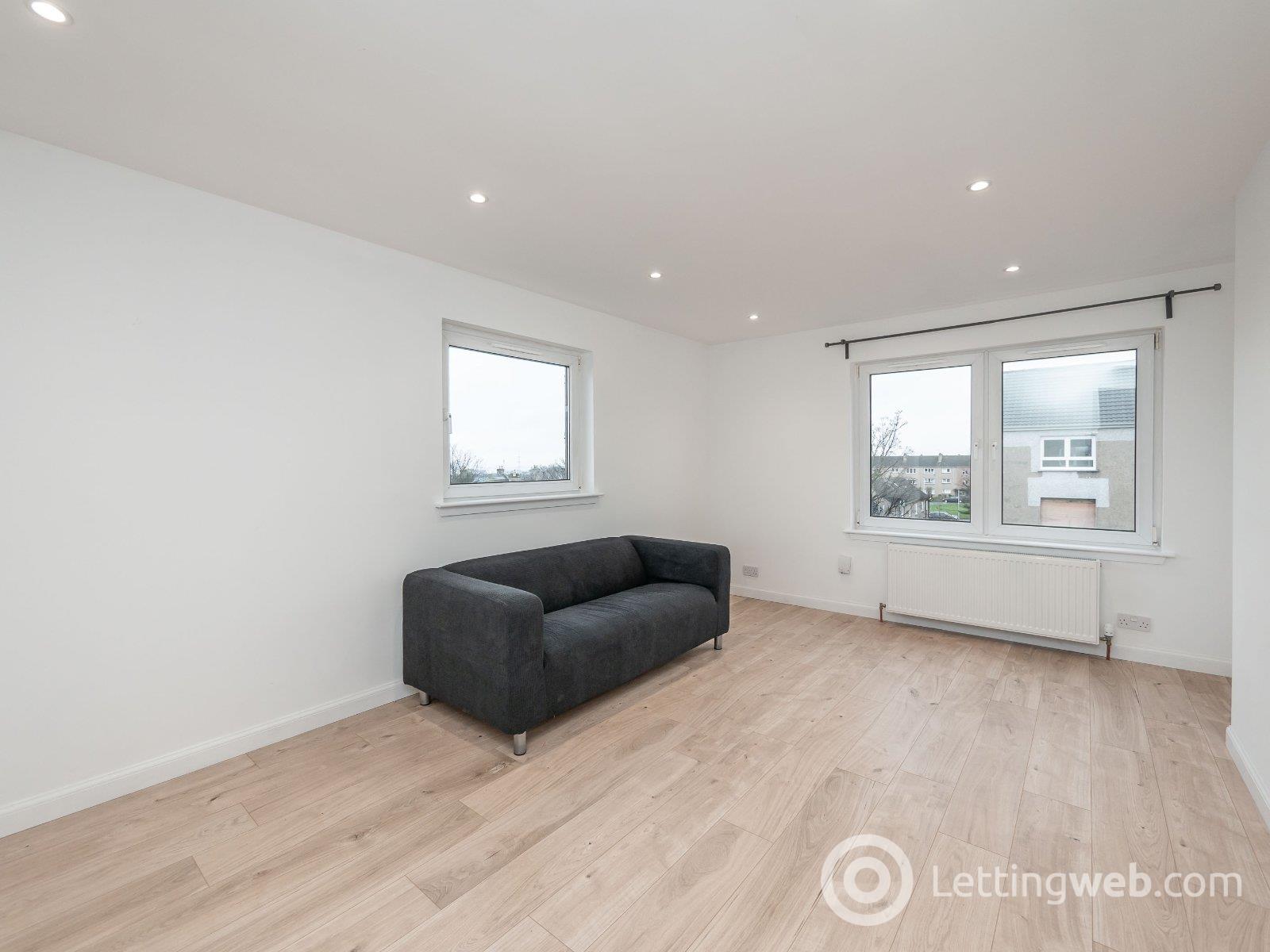 Property to rent in Bailie Terrace, Edinburgh, Midlothian, EH15