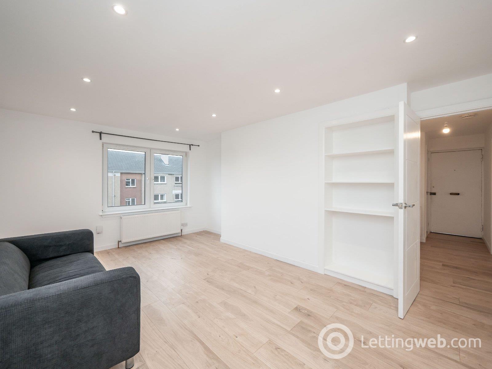 Property to rent in Bailie Terrace, Edinburgh, Midlothian, EH15