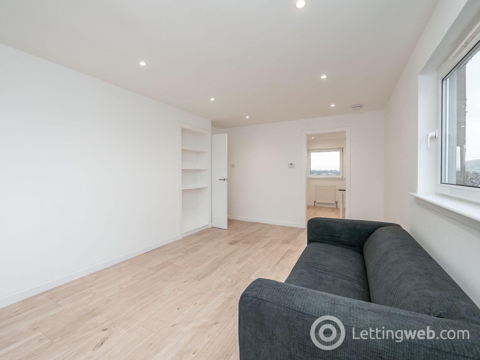 Property to rent in Bailie Terrace, Edinburgh, Midlothian, EH15