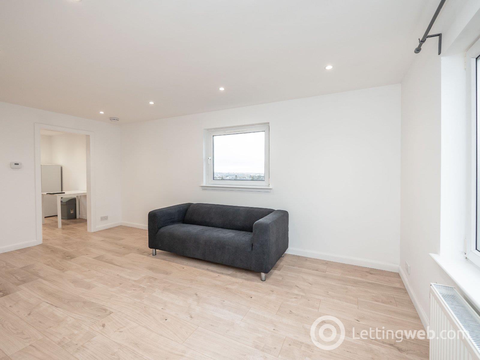 Property to rent in Bailie Terrace, Edinburgh, Midlothian, EH15