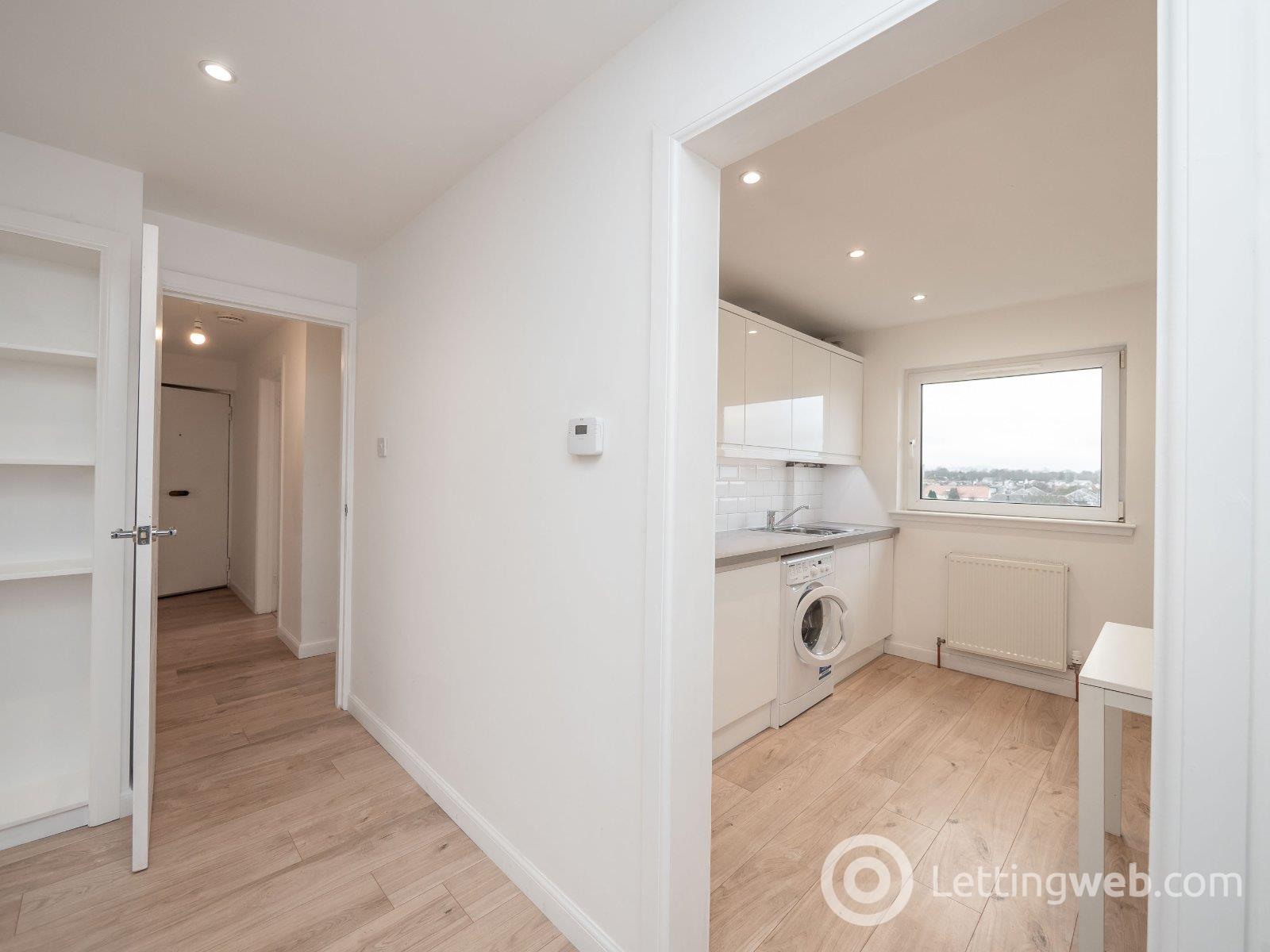 Property to rent in Bailie Terrace, Edinburgh, Midlothian, EH15